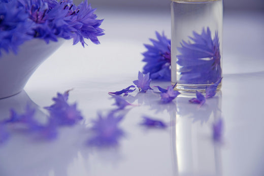 The Role of Aromatherapy in Promoting Better Sleep