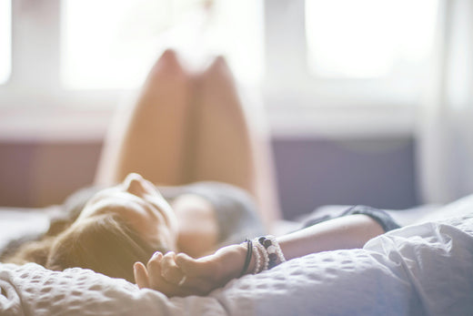 The Benefits of Elevating Your Legs During Sleep