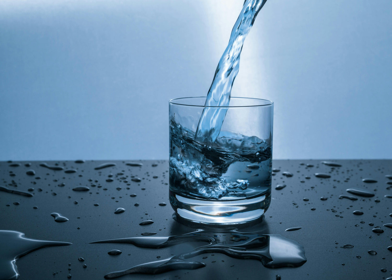 Unexpected Impacts of Hydration on Your Sleep