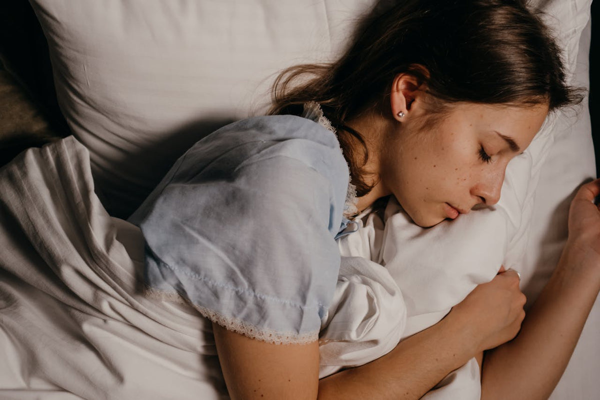 Best Memory Foam Pillow for Side Sleepers - Honeydew Sleep
