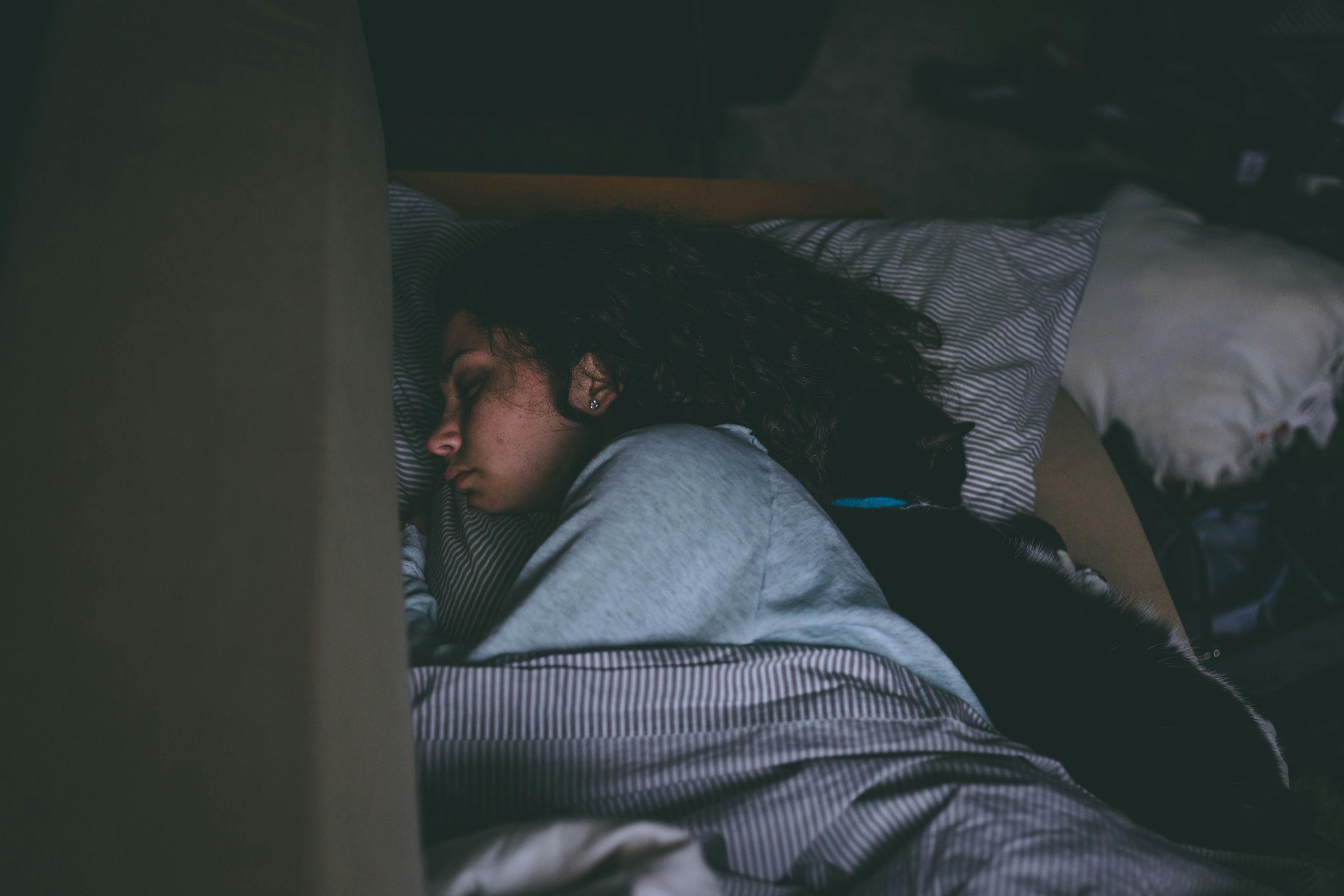 The Impact of Room Temperature on Sleep Quality