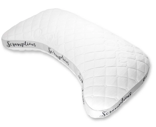 Best Side Sleeper Pillow adjustable