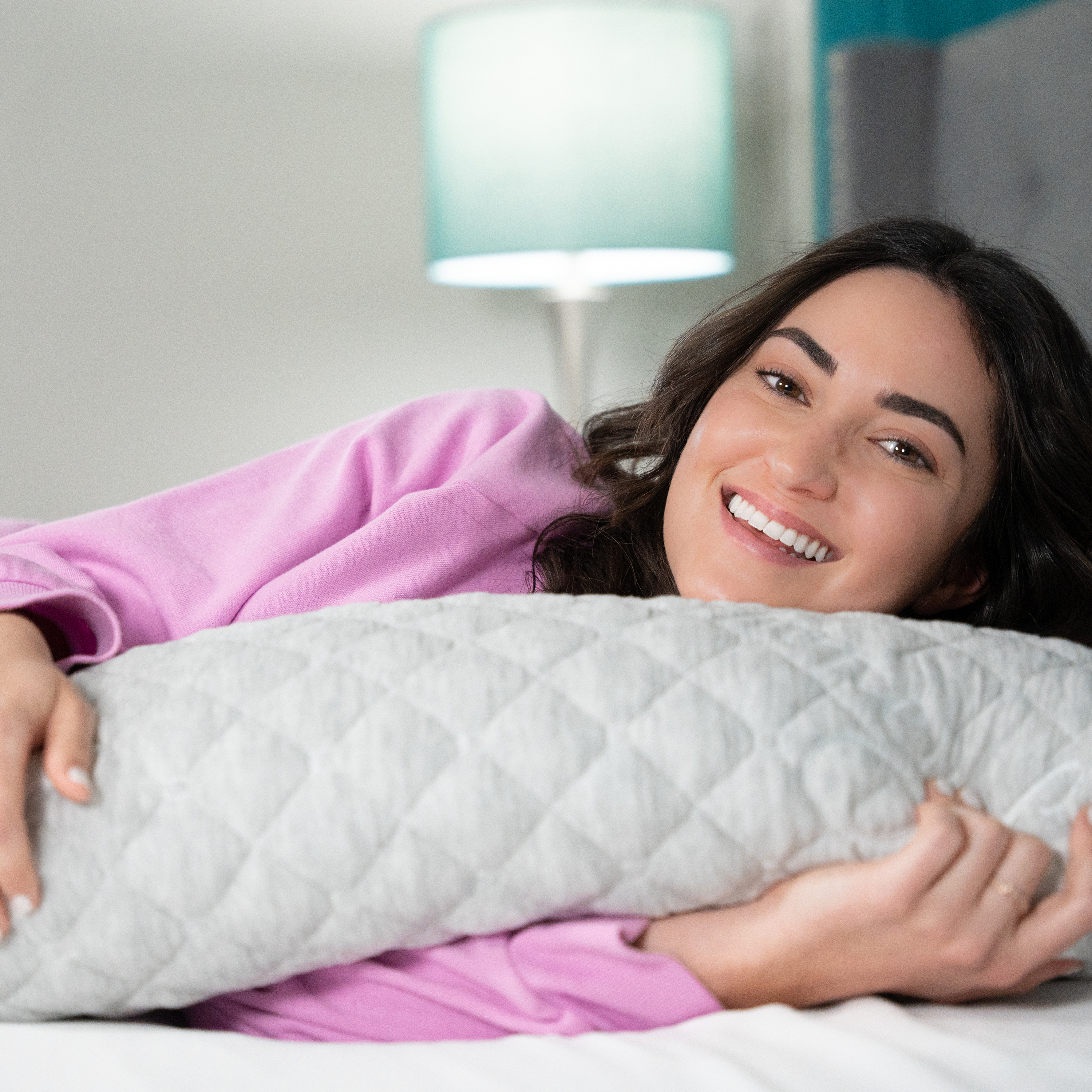 Body Ultimate Luxury Body Pillow