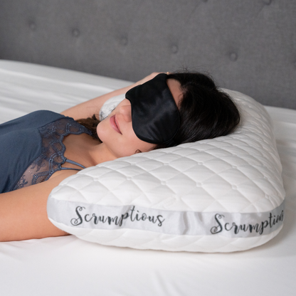 Mulberry Silk Sleep Mask