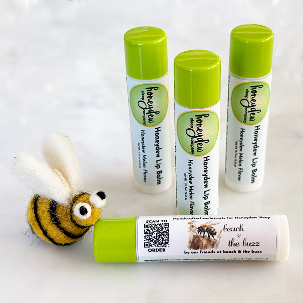 Honeydew Lip Balm