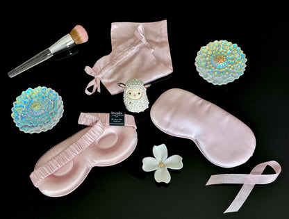 Mulberry Silk Sleep Mask