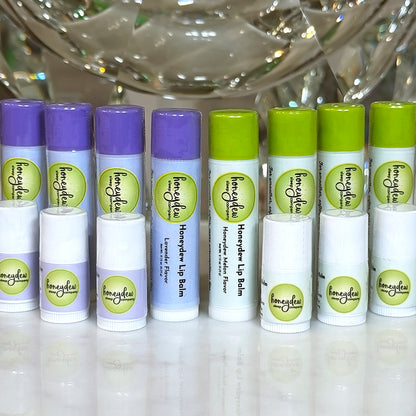 Honeydew Lip Balm