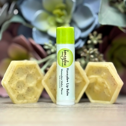 Honeydew Lip Balm