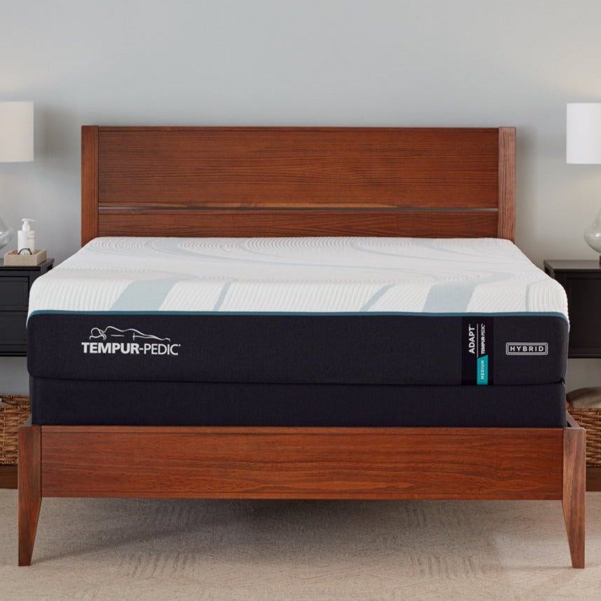 TEMPUR-Adapt Medium Hybrid