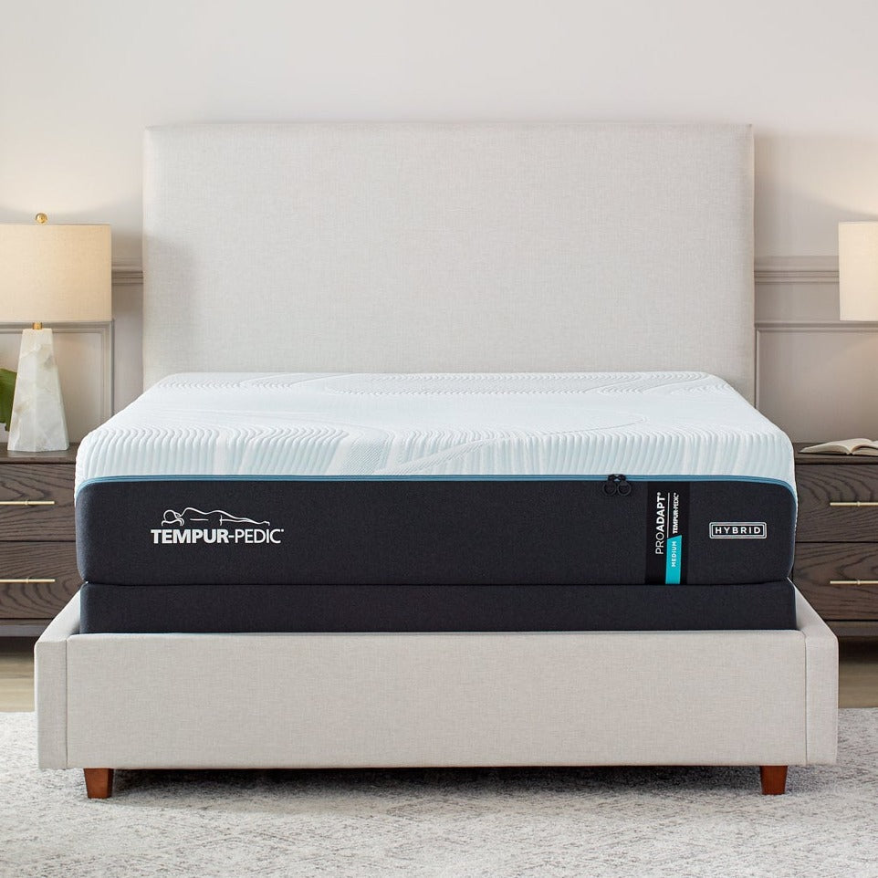 TEMPUR-ProAdapt Medium Hybrid