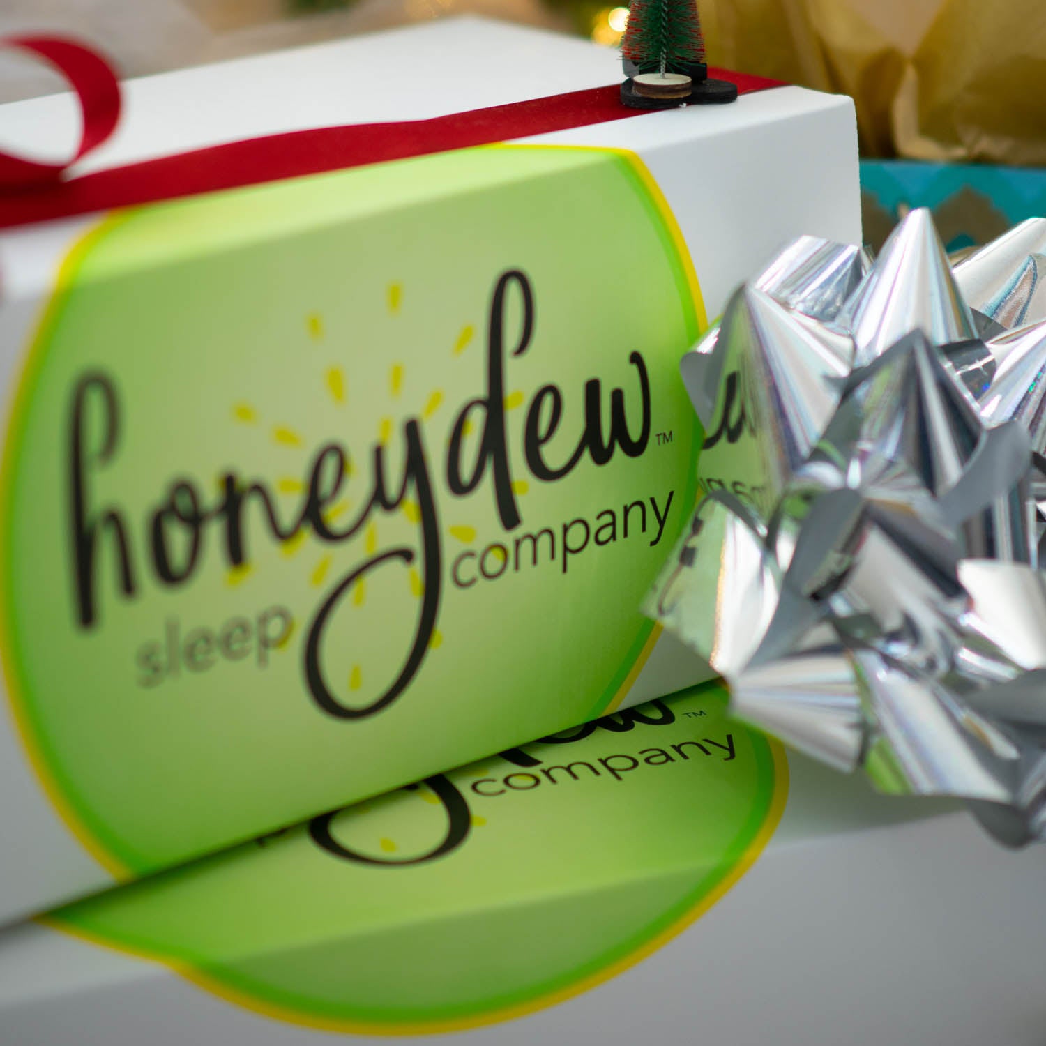 Honeydew Holiday Bundle