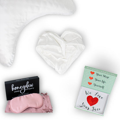 The Forever Young Beauty Box by Honeydew Sleep