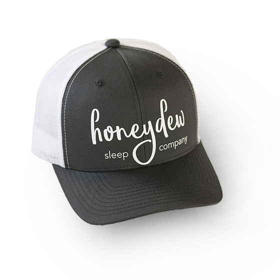 Logo Snapback