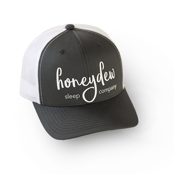 Honeydew Logo Snapback