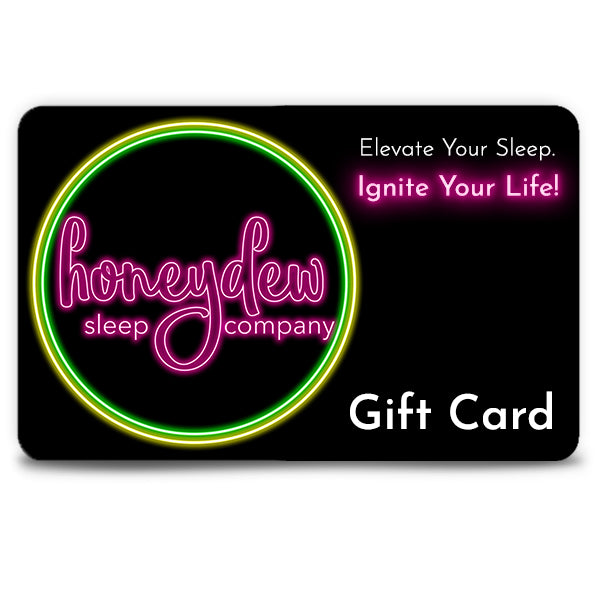 Honeydew Gift Card