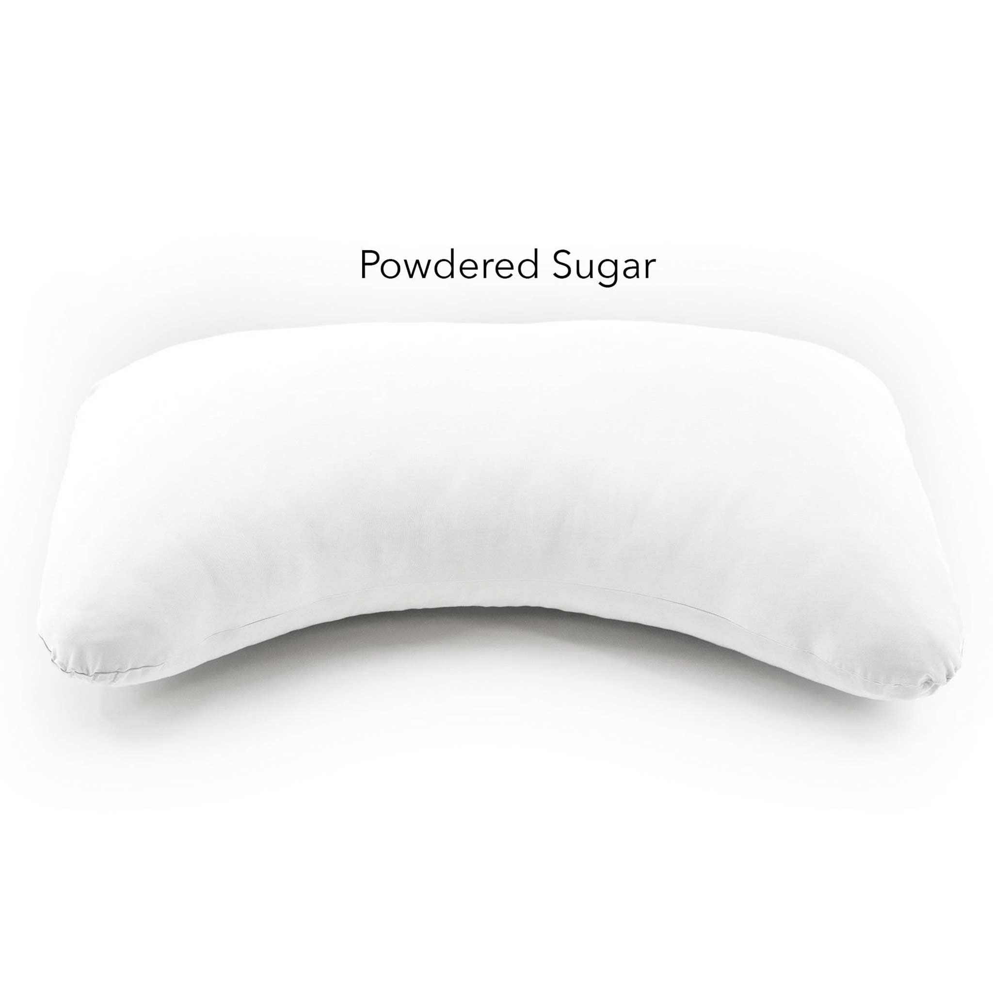 The Scrumptious Pillowcase for Travel Pillows