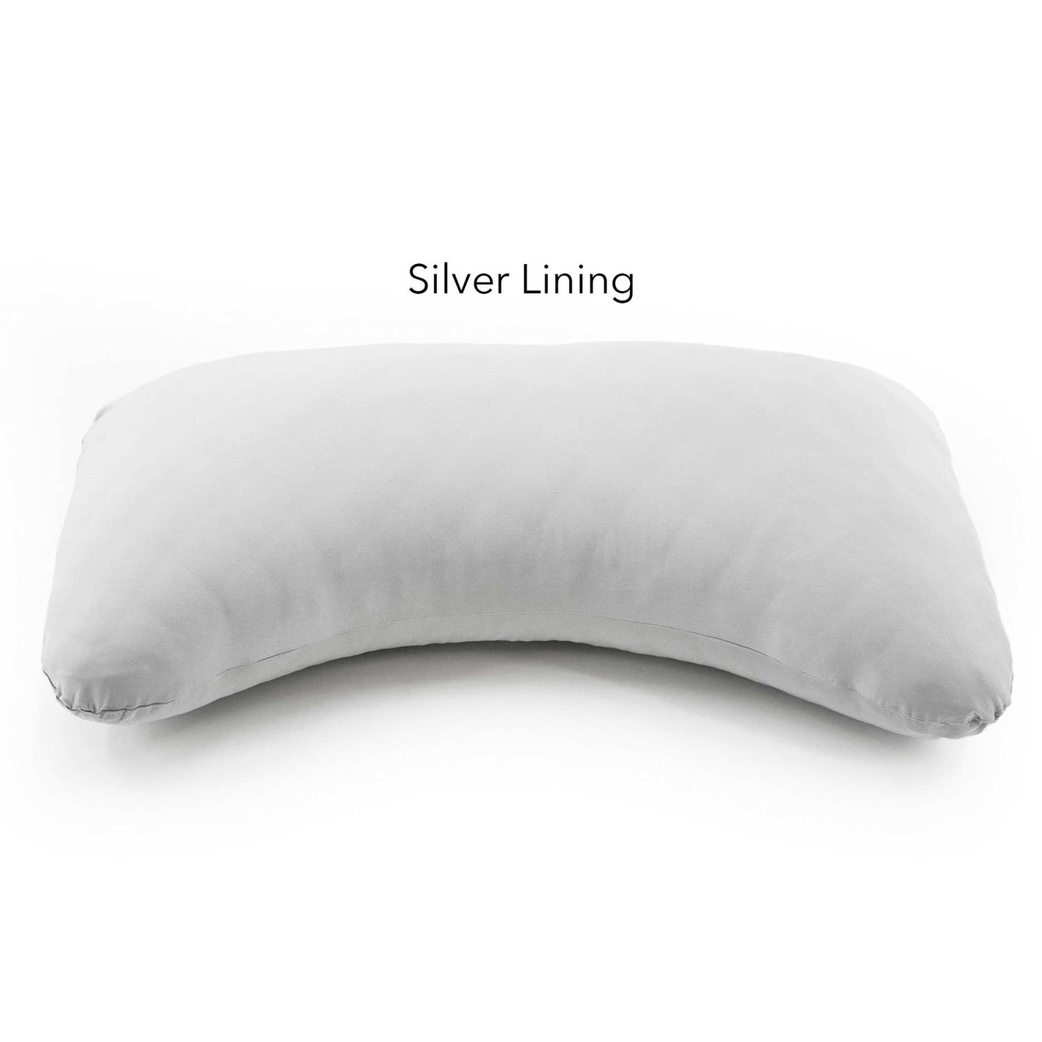The Scrumptious Pillowcase for Travel Pillows