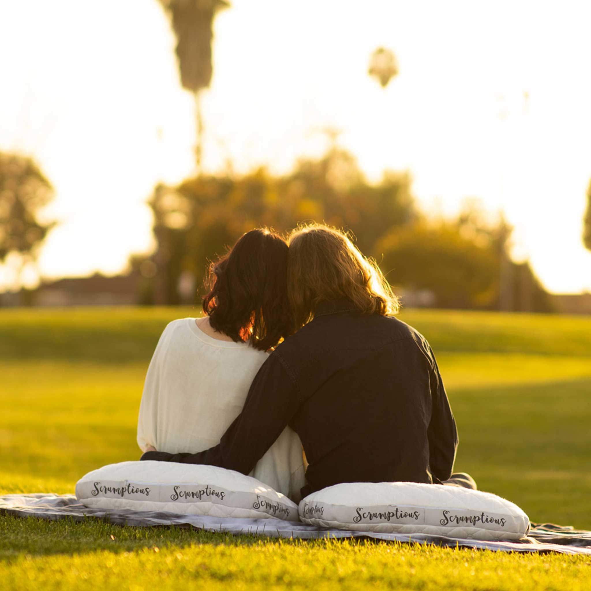 Weekend Getaway Travel Amenities Package Couples
