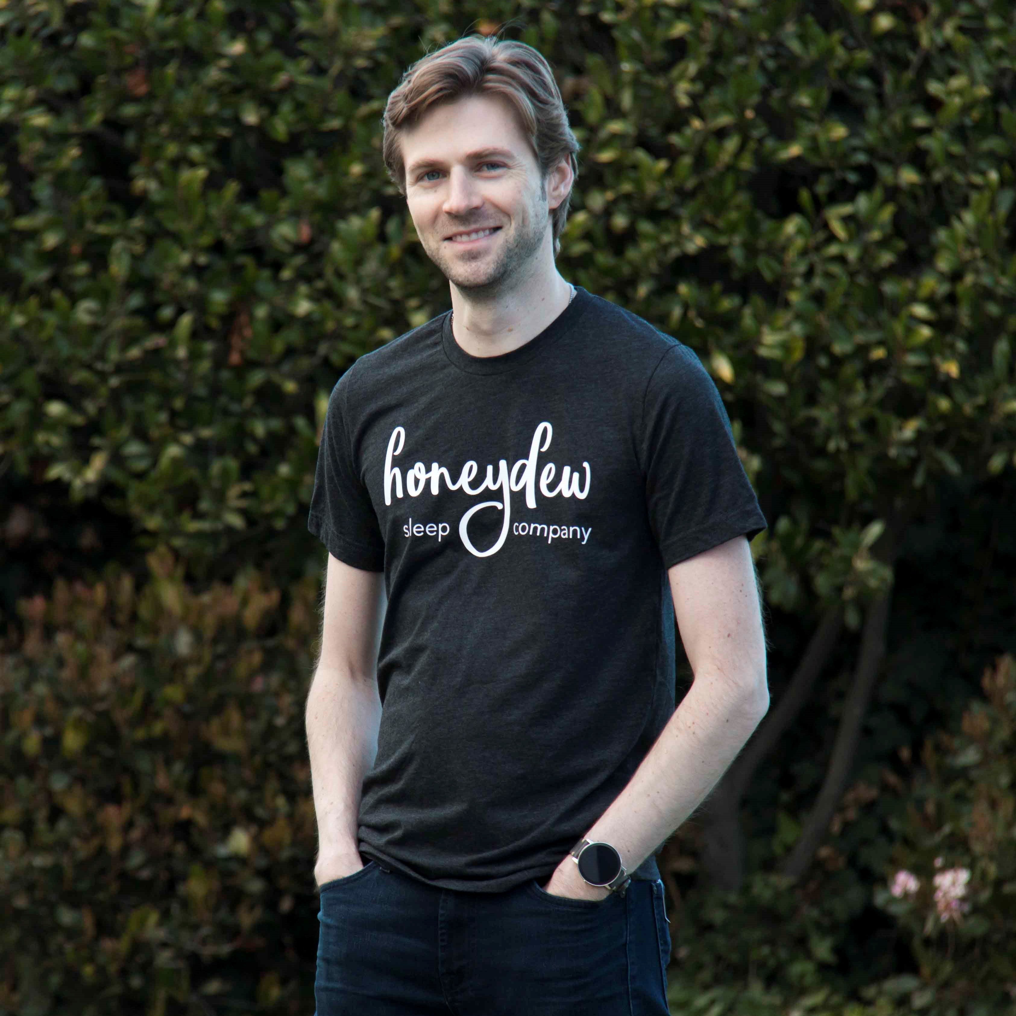 Honeydew Logo T Shirt