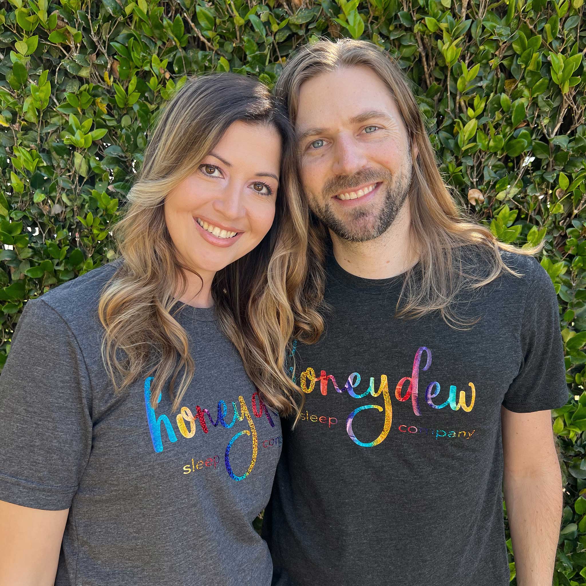 Pride Edition Logo T Shirt