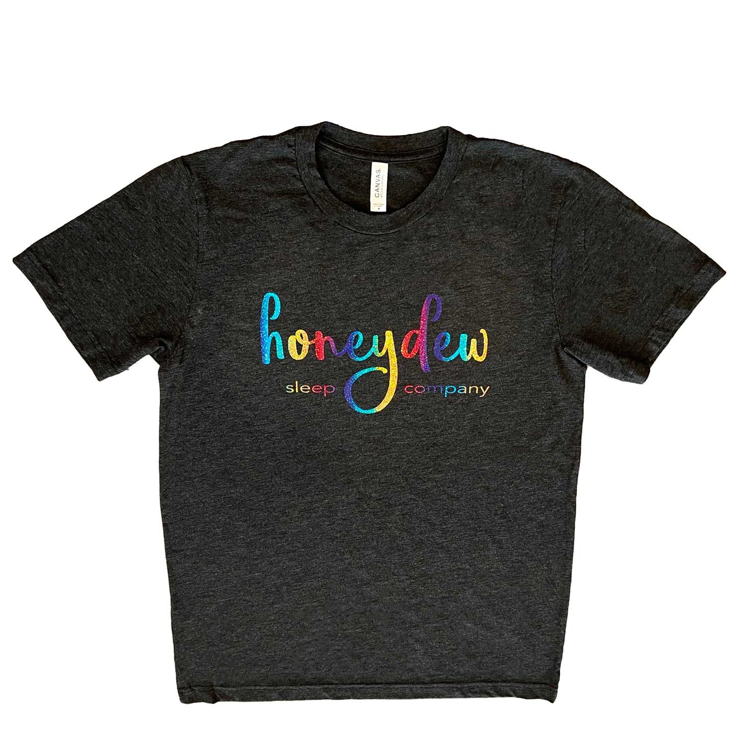 Pride! Edition Rainbow Logo T-Shirt